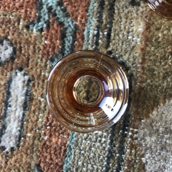 *️⃣SOLD*️⃣ Vintage Cocktail Set🍾🥃 - Picture 5 of 7